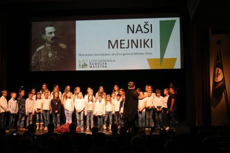 Proslava Rudolf Maister 19 Foto Ljubo Vukelič